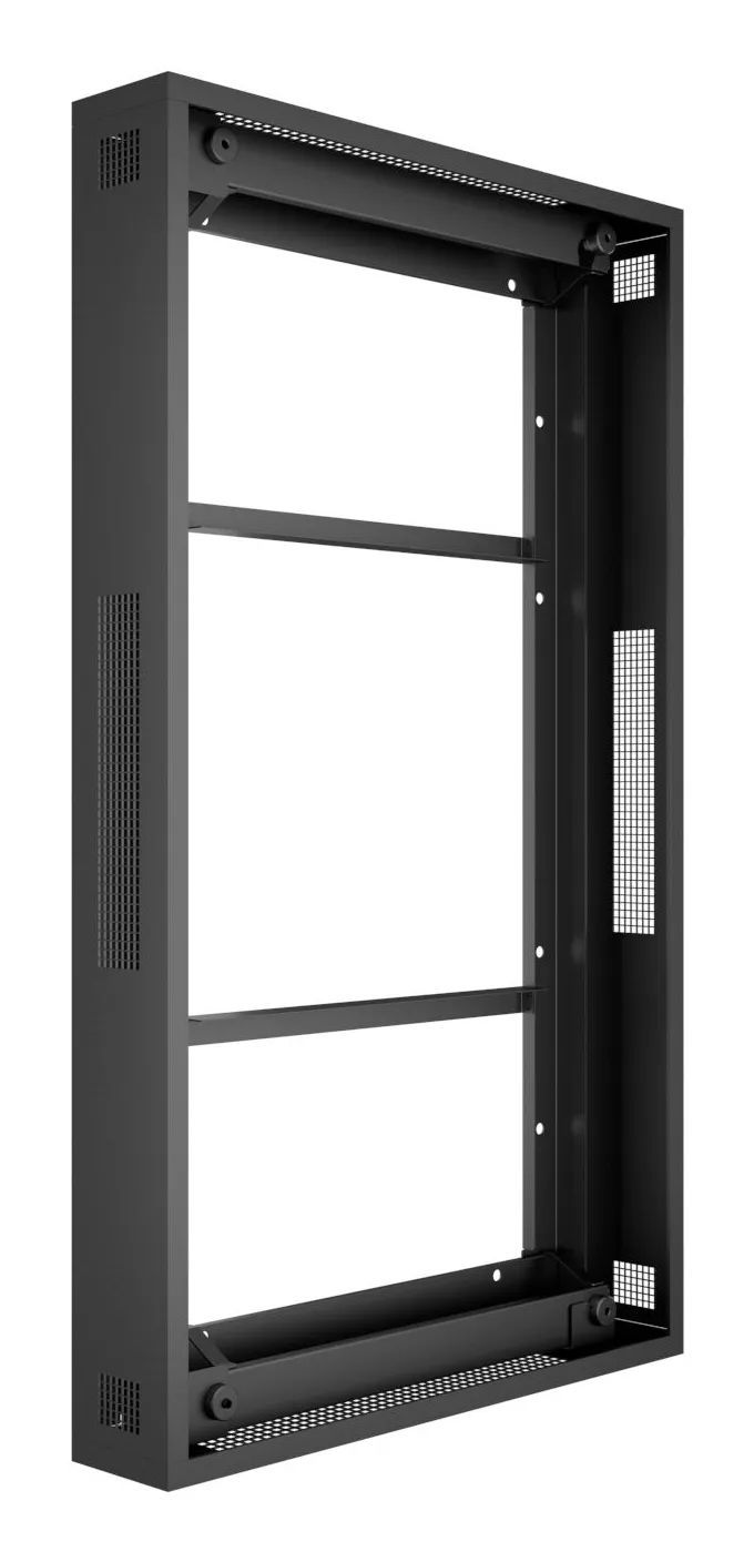Multibrackets 9184 Tabela Ekran Kutuları