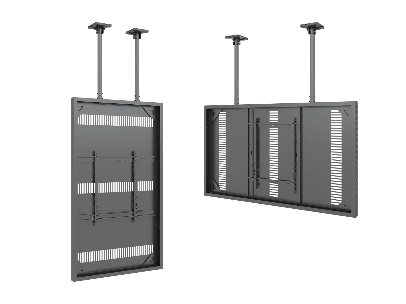 Multibrackets 9208 Tabela Ekran Kutuları