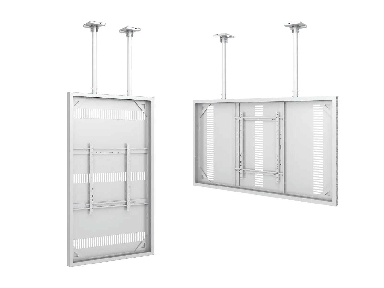 Multibrackets 9215 Tabela Ekran Kutuları
