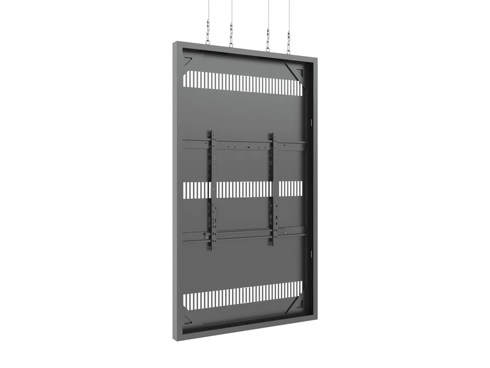 Multibrackets 9222 Tabela Ekran Kutuları