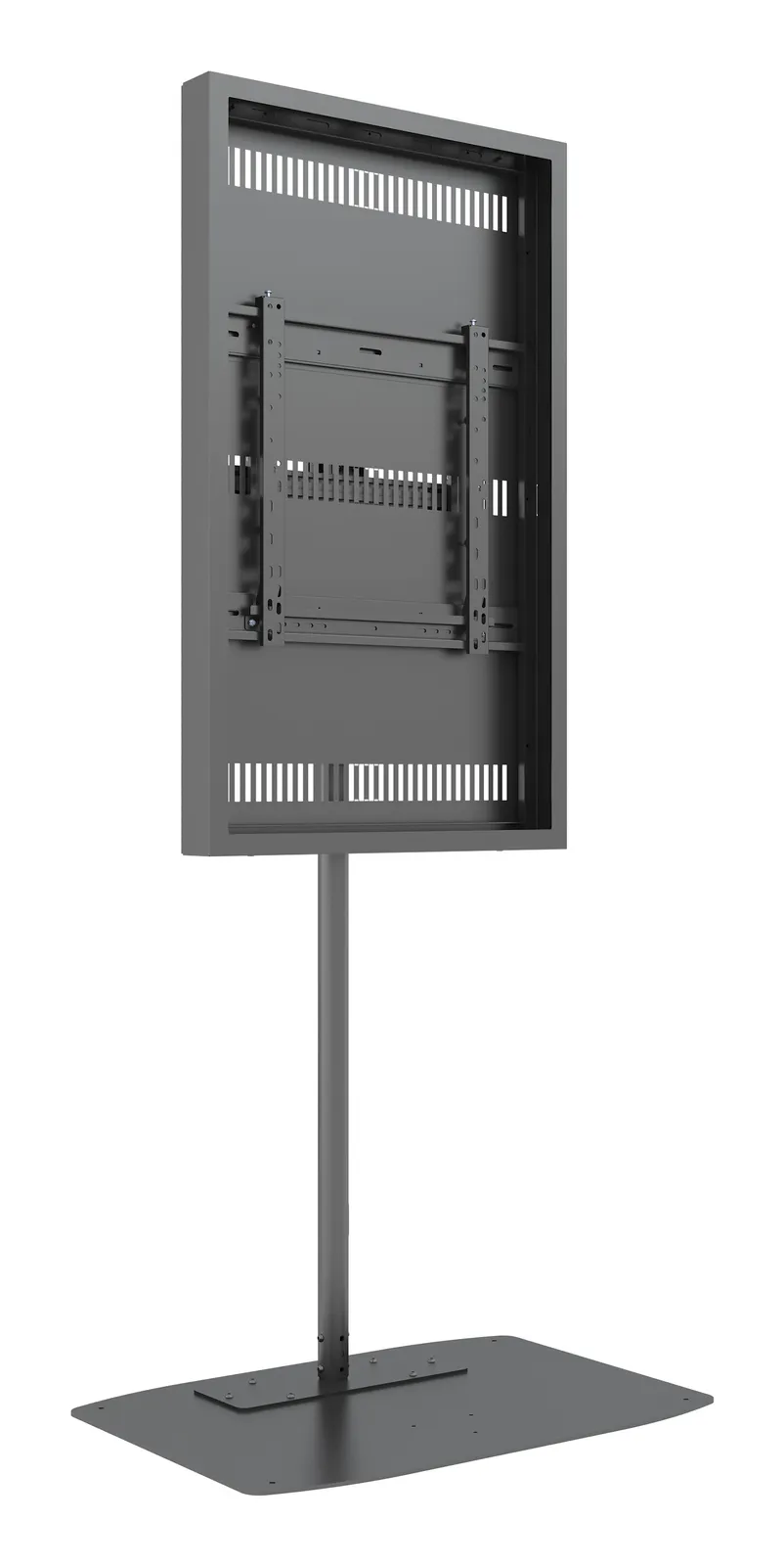 Multibrackets 9788 Tabela Ekran Kutuları