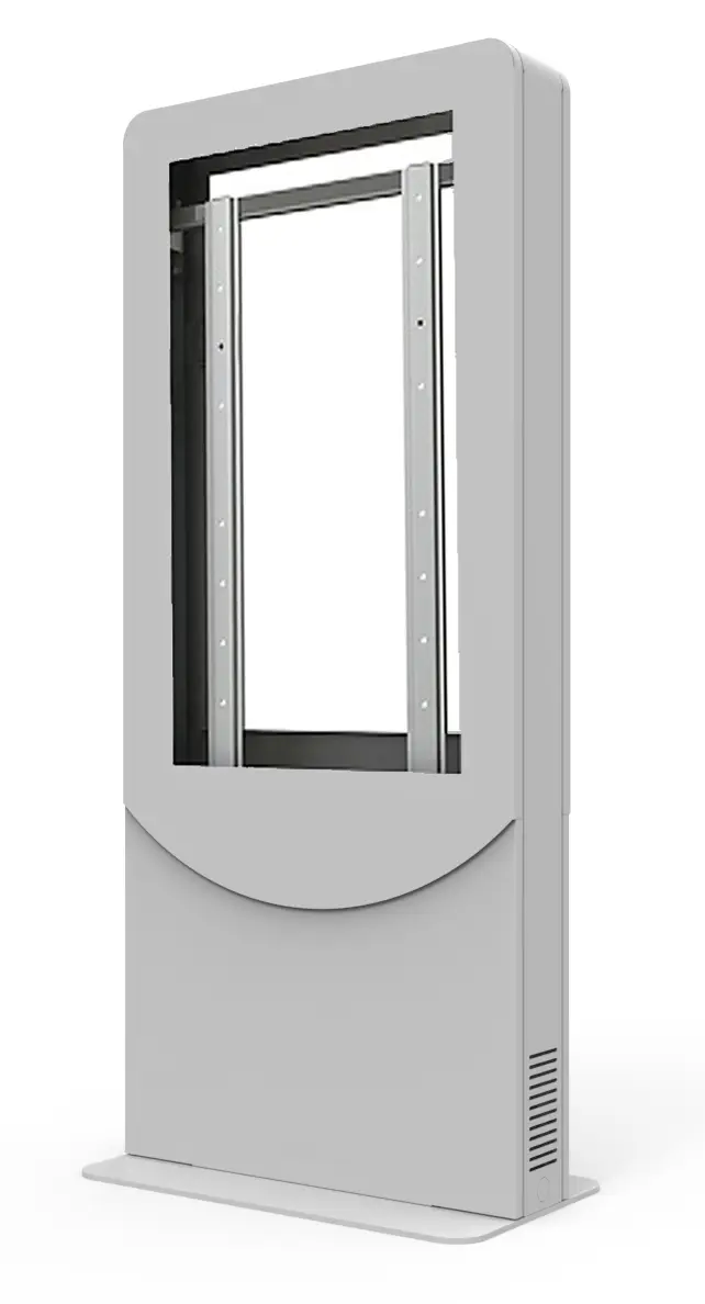 Peerless KIPC2550B-S-EUK Tabela Ekran Kutuları