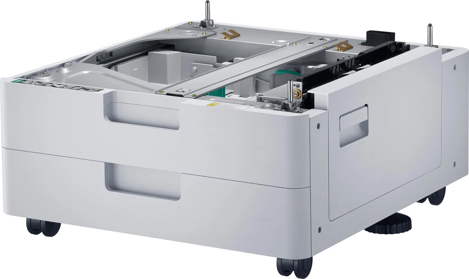 HP SS477B Tablalar & Vericile