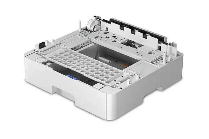 Epson 500-Sheet Paper Cassette C12C932871 Tablalar & Vericile