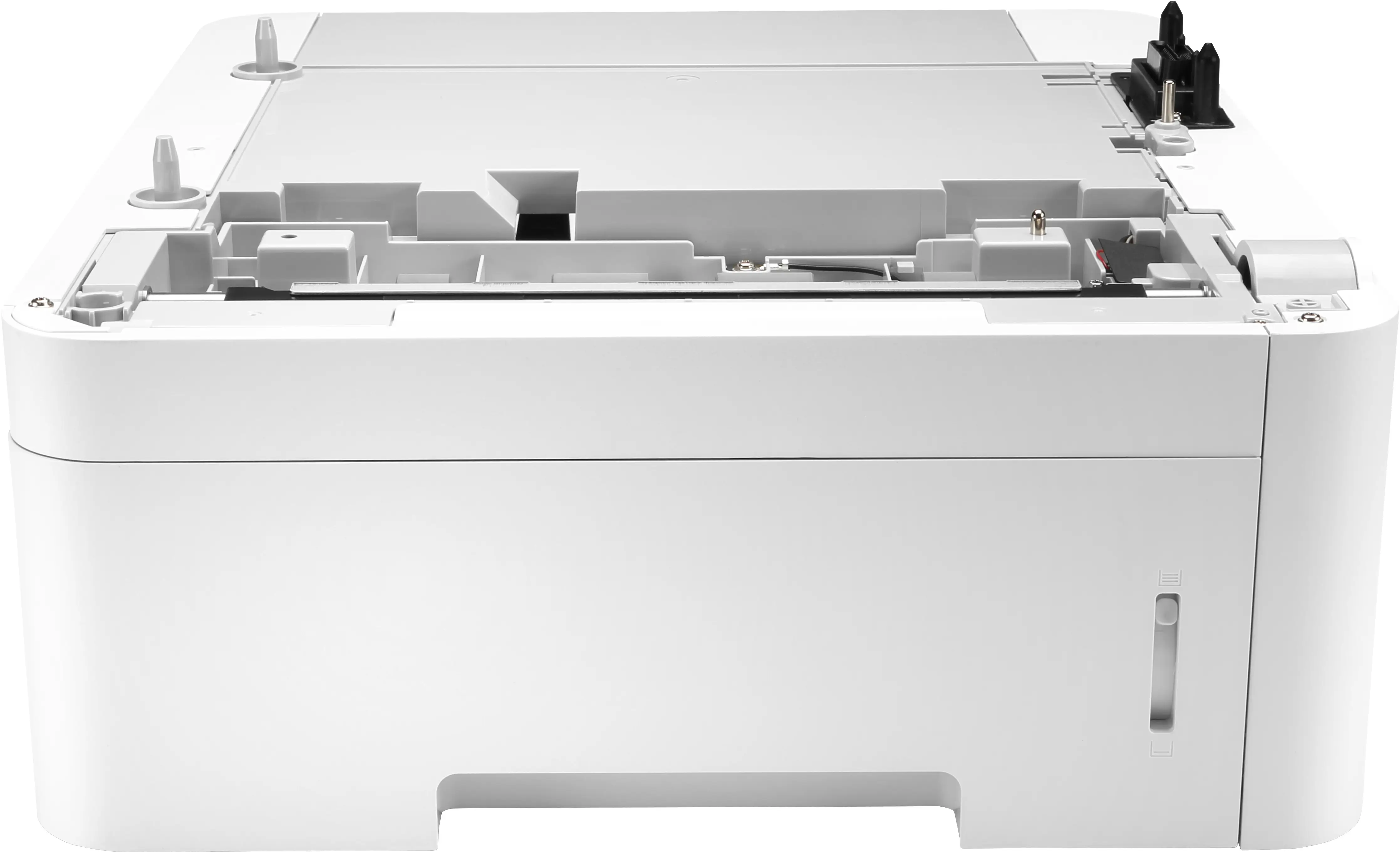 HP 7YG00A LaserJet 550 Yapraklık Kağıt Tepsisi Tablalar & Vericile