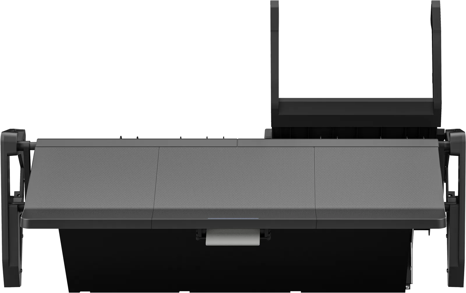 HP DesignJet Sheet Organizer and Stacker Kit 698G8A#B19 Tablalar & Vericile