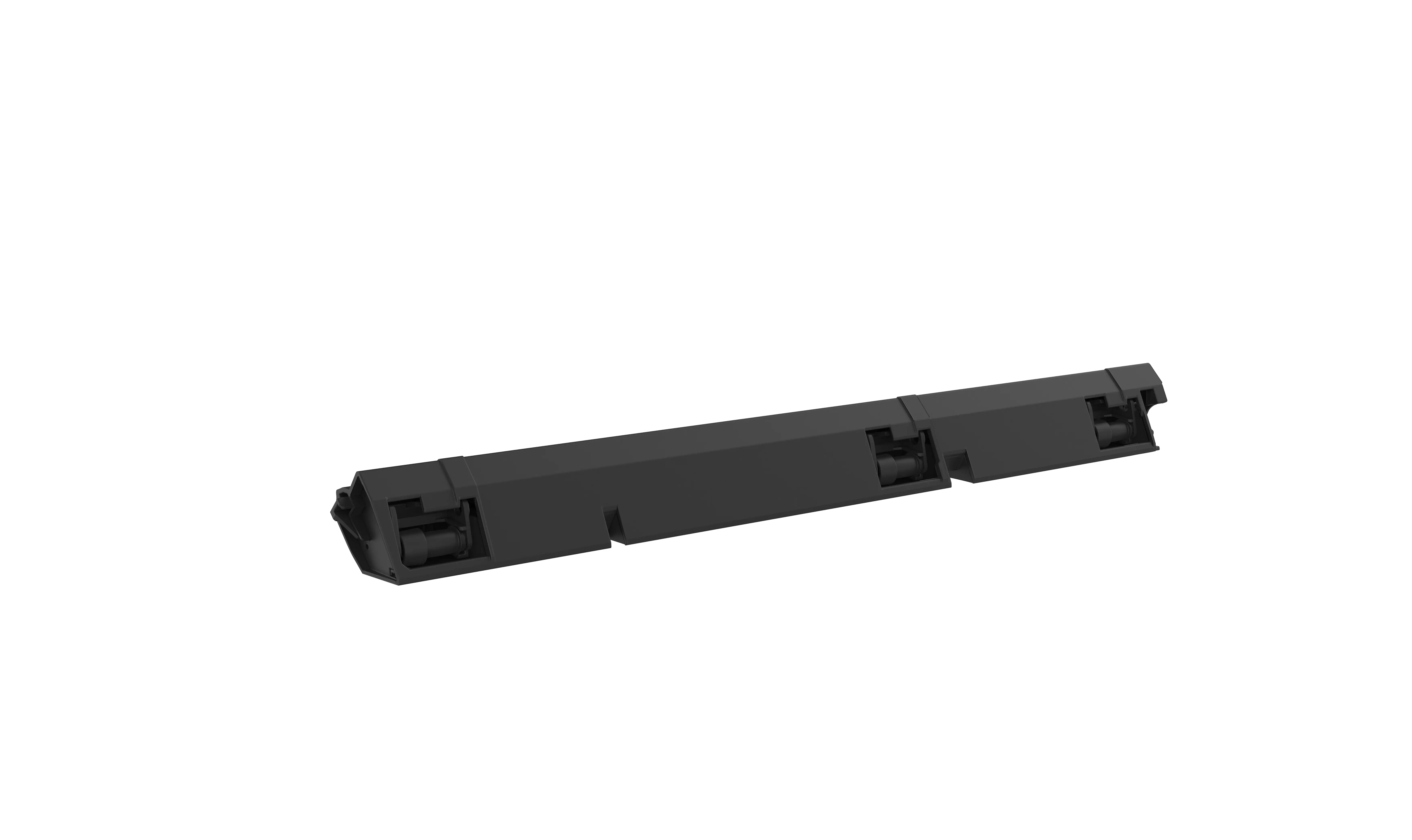 HP DesignJet T200 / T600 Otomatik Yaprak Besleyici 8AJ60A Tablalar & Vericile