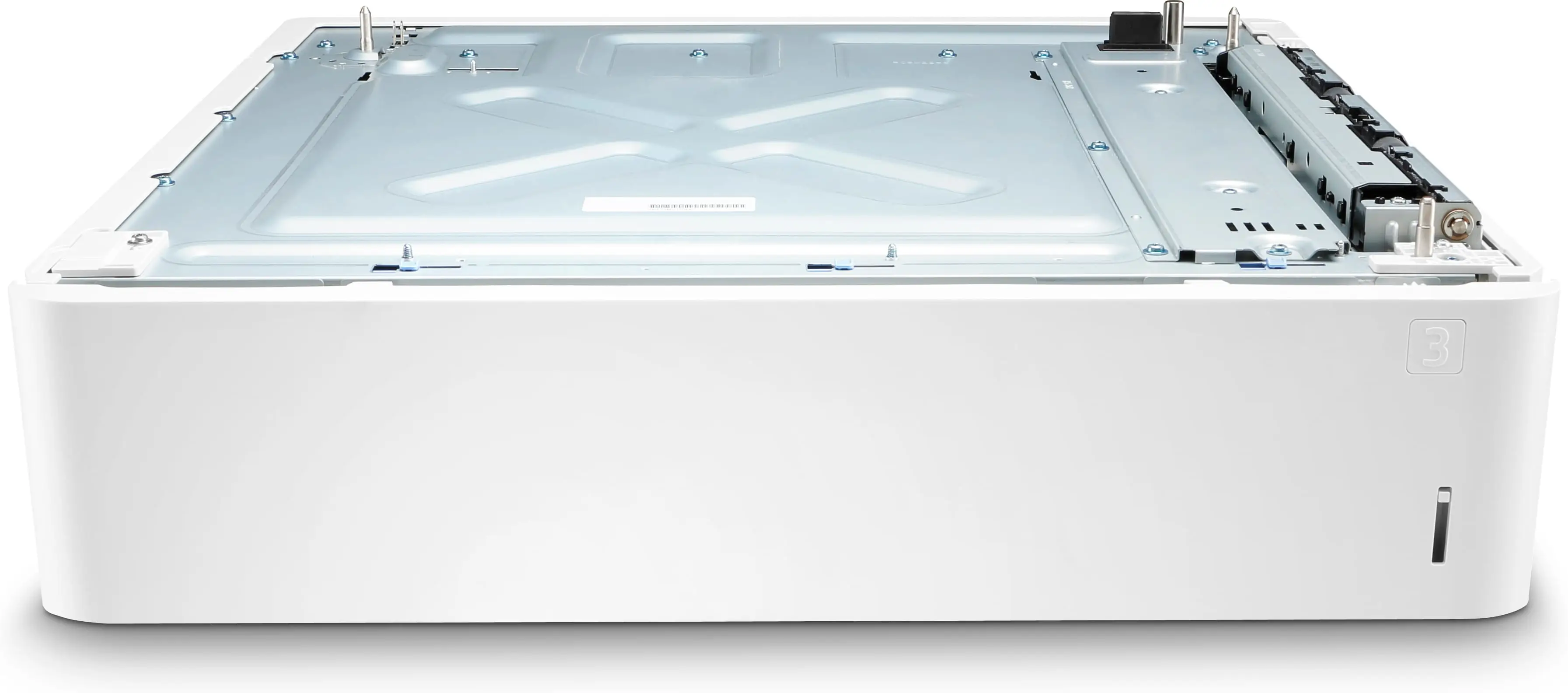 HP LaserJet 550 Yapraklık Kağıt Tepsisi T3V27A#B19 Tablalar & Vericile
