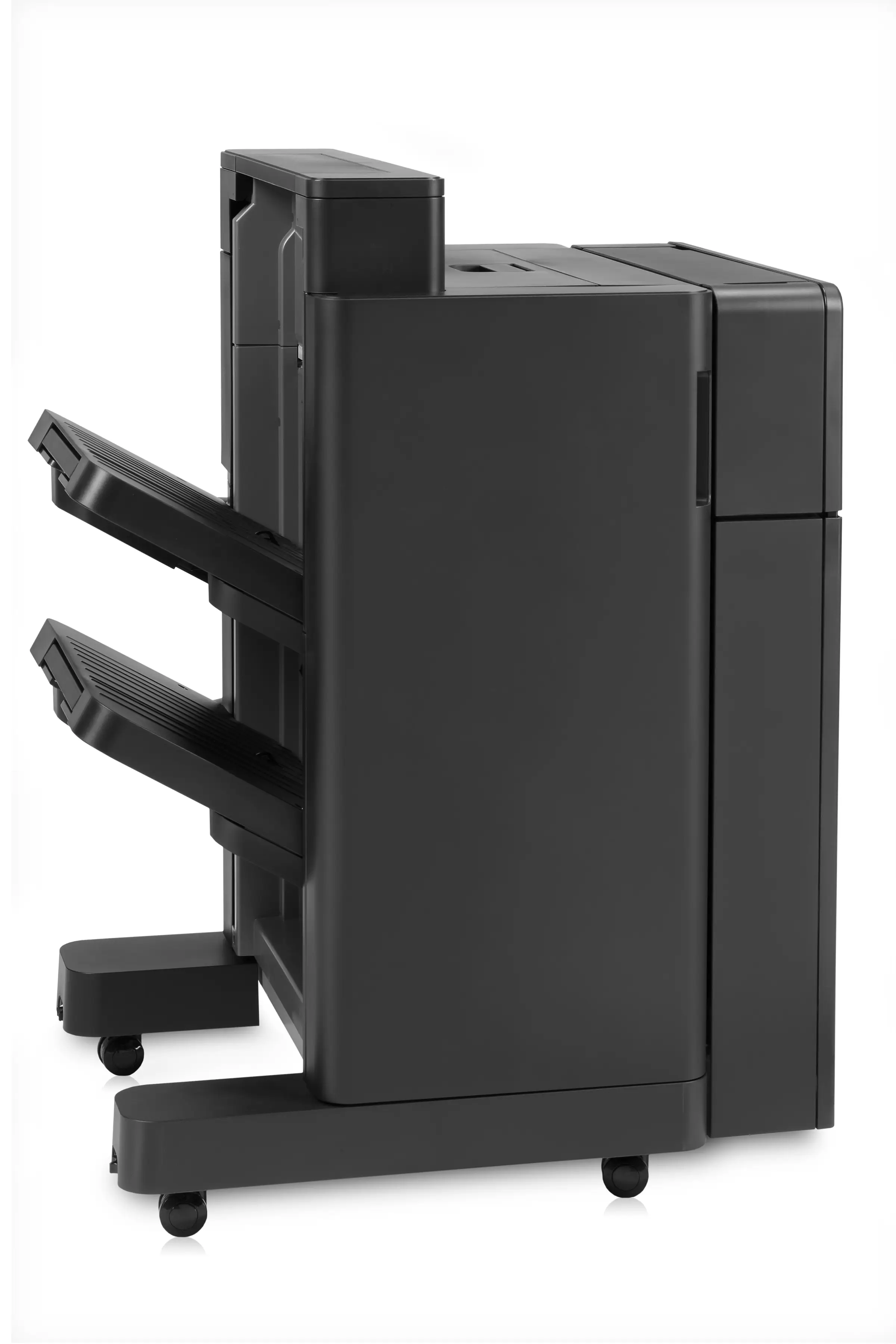 HP LaserJet 2/4 Delgeçli Zımba/İstifleyici CZ996A#B19 Tablalar & Vericile