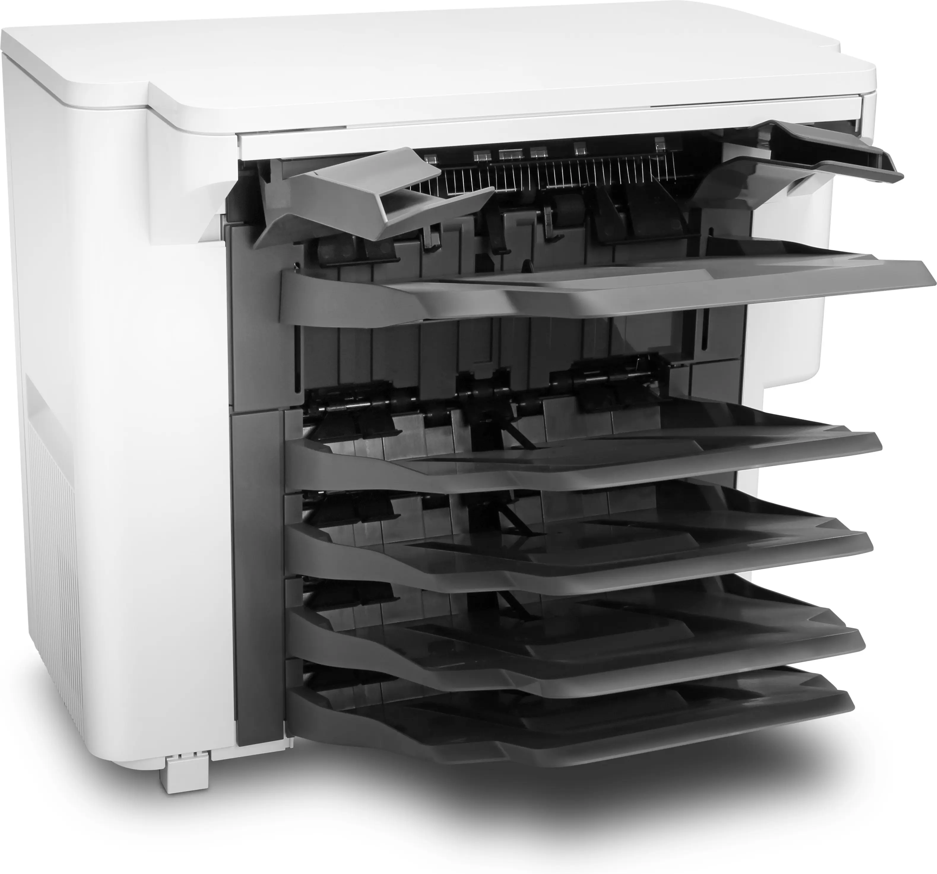 HP LaserJet Zımba/İstifleme Birimi/Posta Kutusu L0H20A#B19 Thumbnail 1