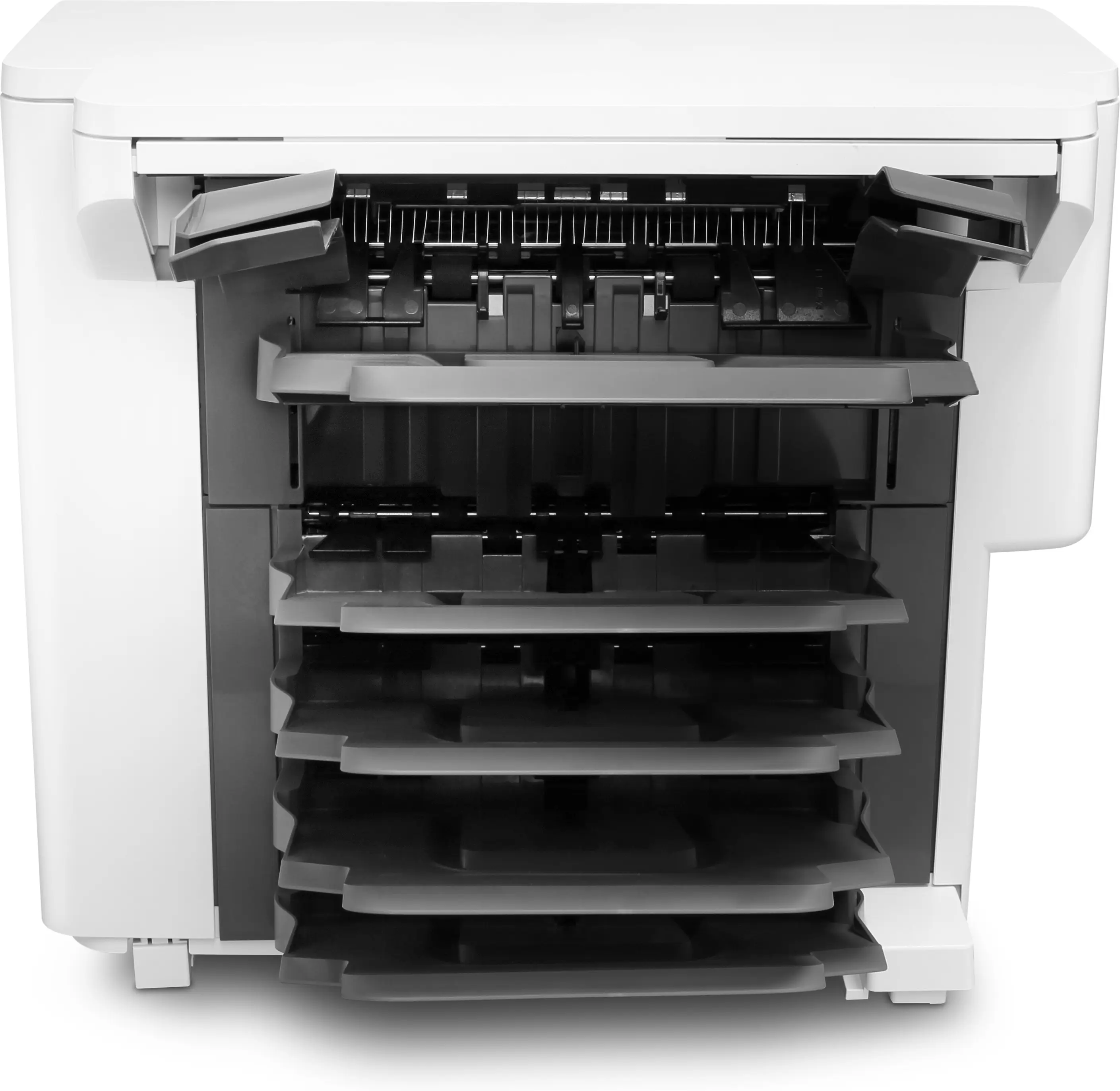 HP LaserJet Zımba/İstifleme Birimi/Posta Kutusu L0H20A#B19 Tablalar & Vericile