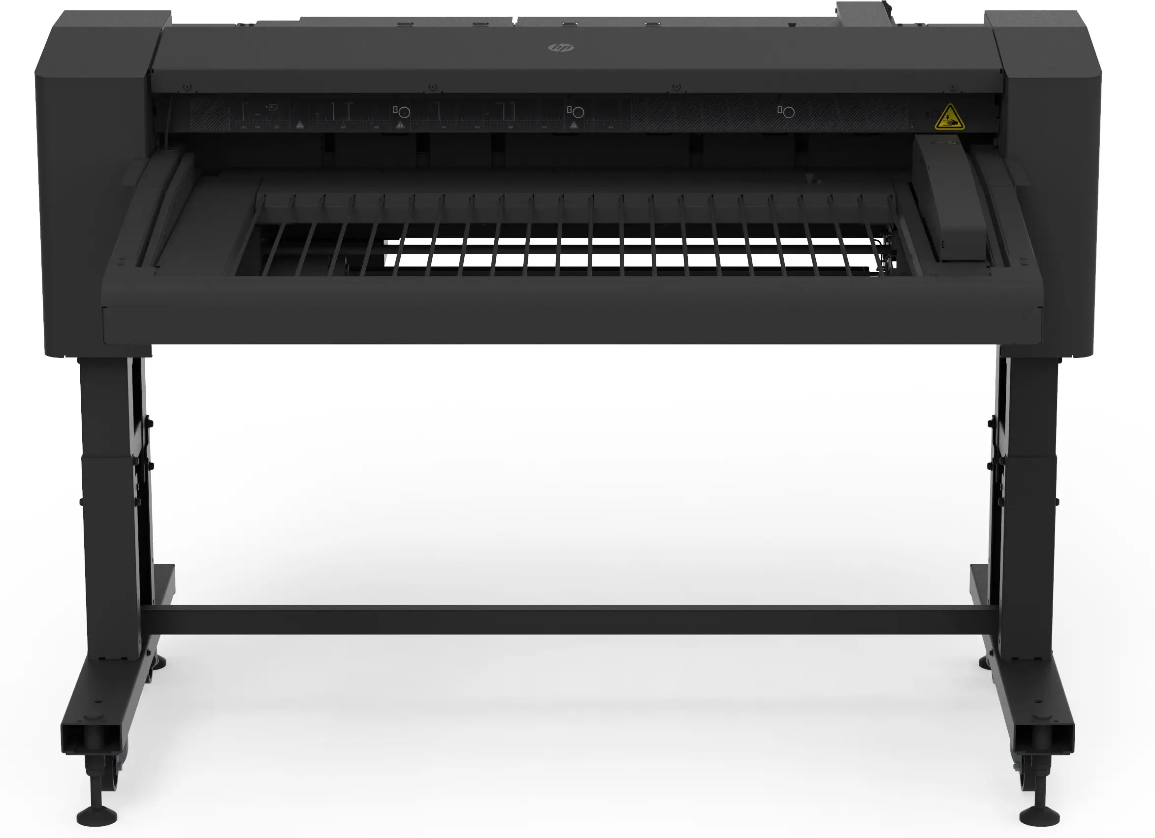 HP PageWide XL Pro Yaprak Besleyici 8SB05A#B19 Tablalar & Vericile