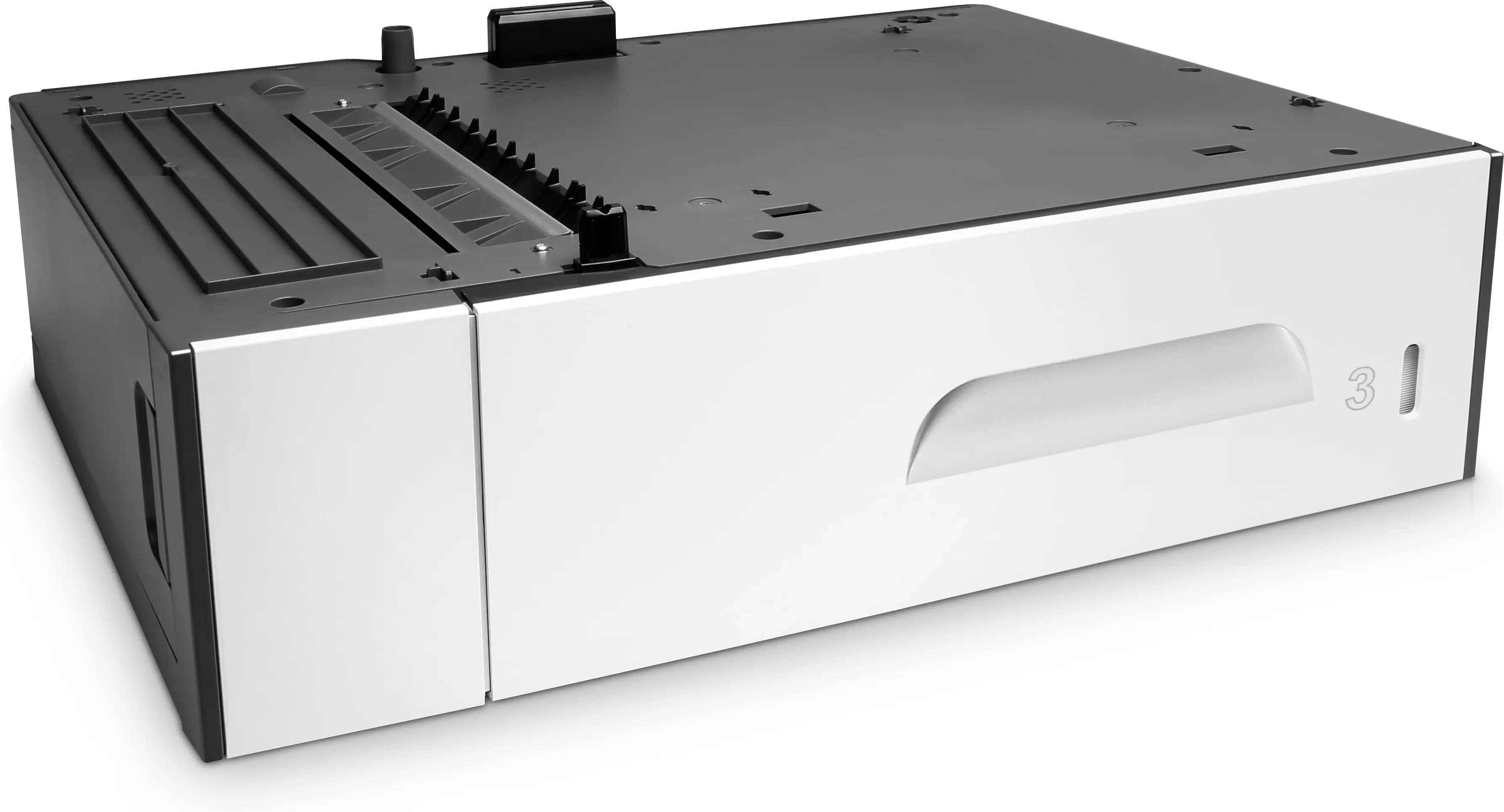 HP PageWide Enterprise 500 Yapraklık Kağıt Tepsisi G1W43A#B19 Thumbnail 1