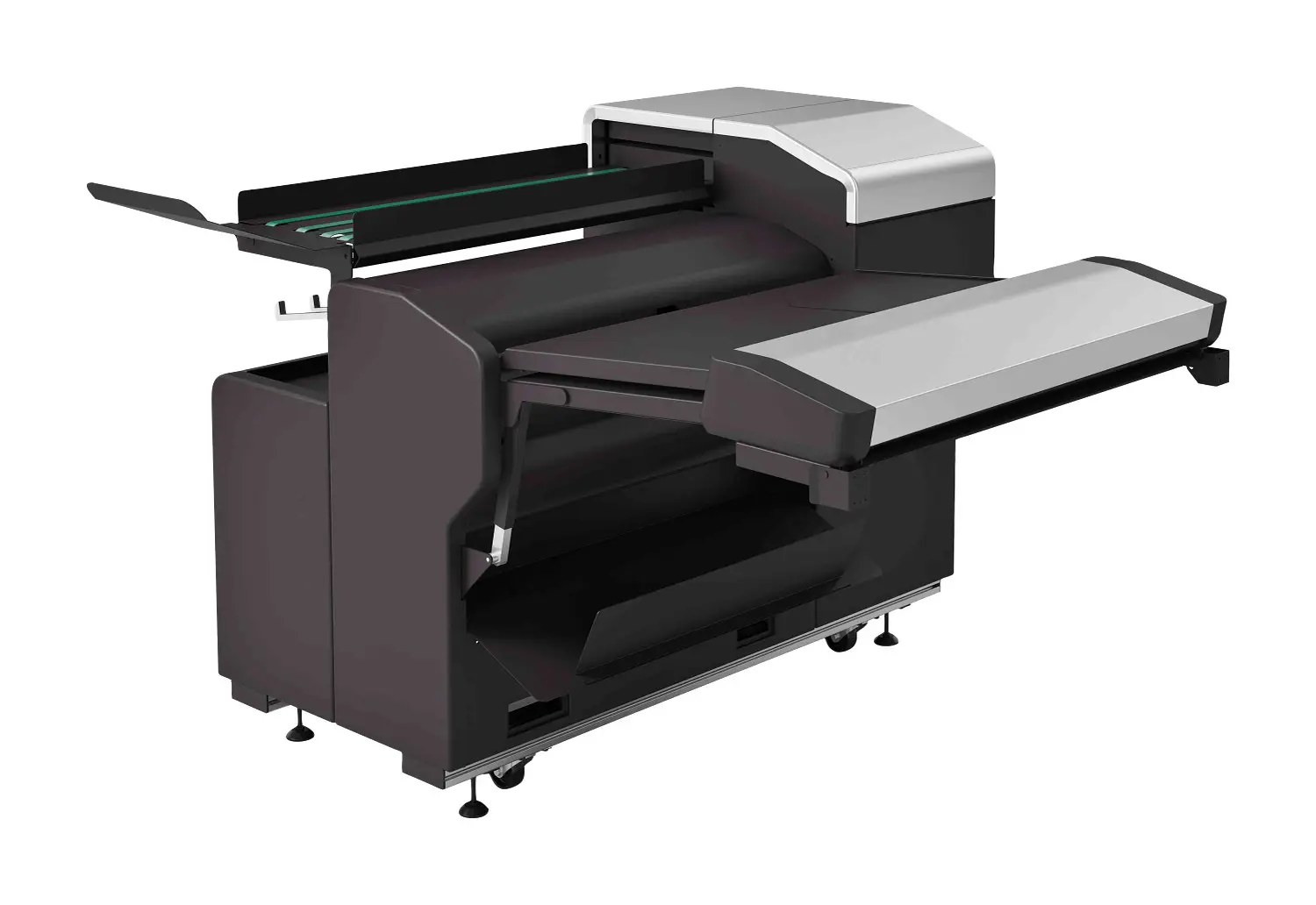 HP PageWide XL Çekmece 8SB02A Tablalar & Vericile