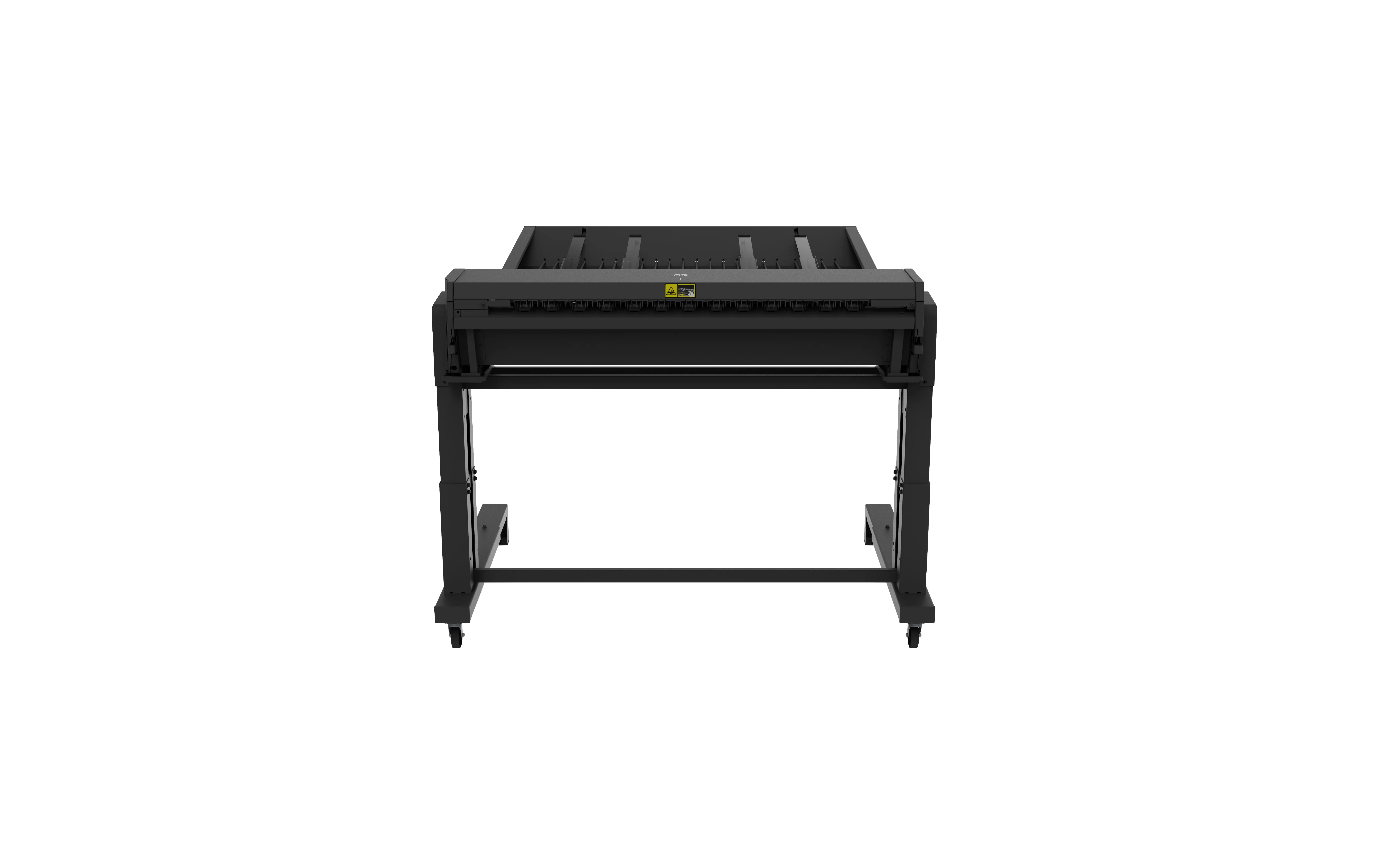 HP PageWide XL Yüksek Kapasiteli İstifleme Birimi 8SB03A Tablalar & Vericile