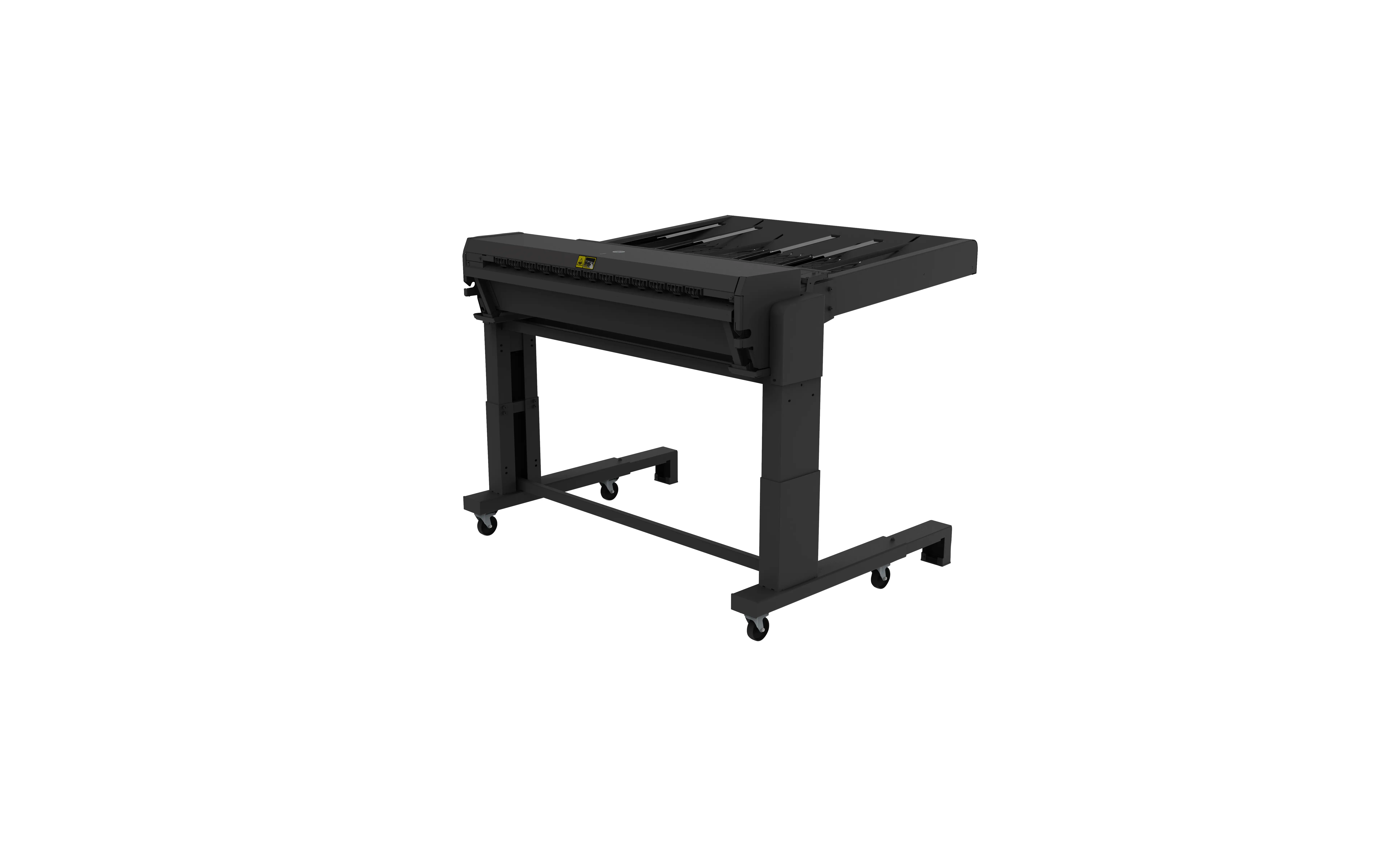 HP PageWide XL Pro İstifleyici 8SB04A Tablalar & Vericile
