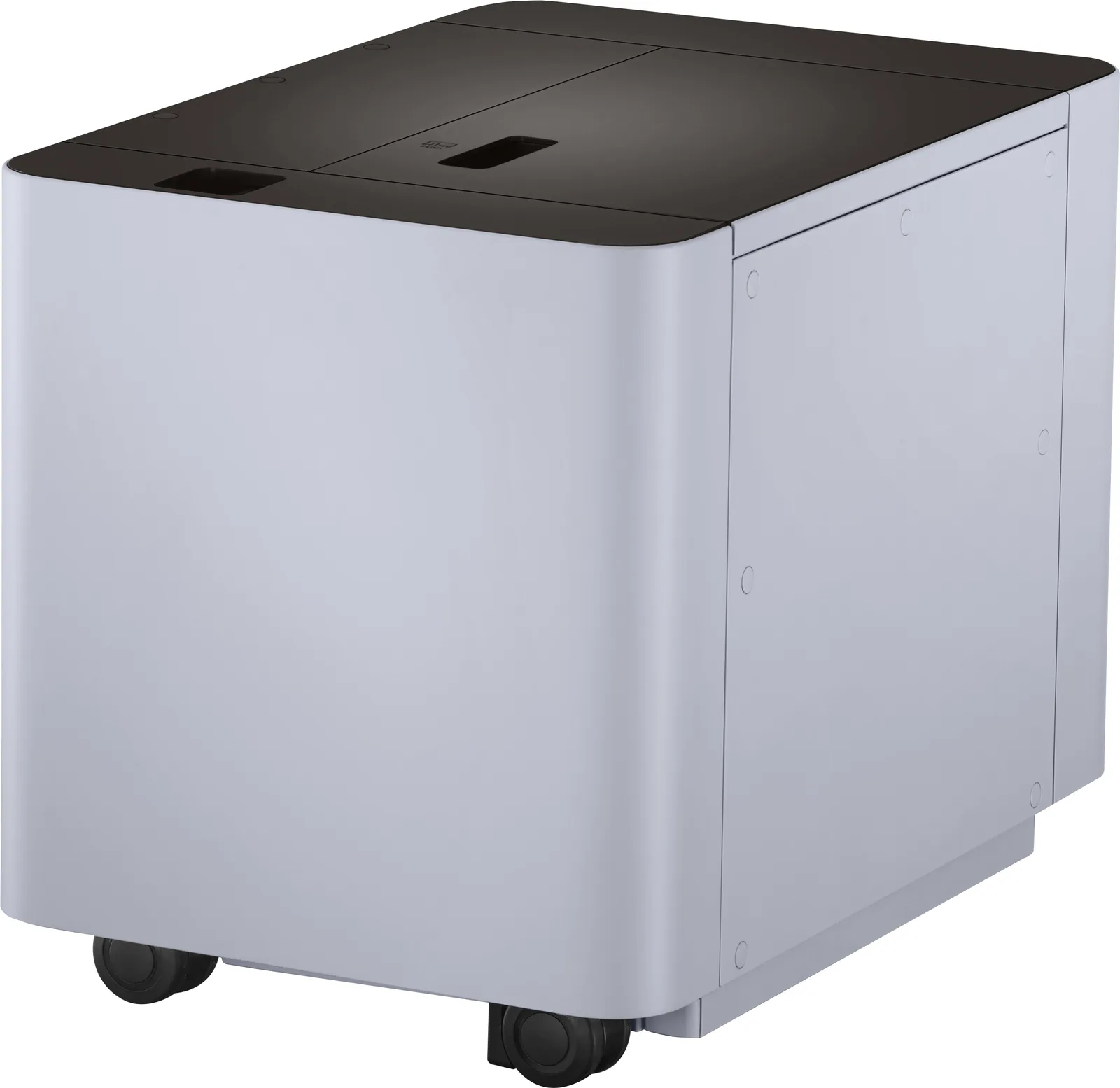 HP Samsung SL-HCF501S 3000 yapraklık Yüksek Kapasiteli Yan Kağıt Besleyici SS464B Tablalar & Vericile