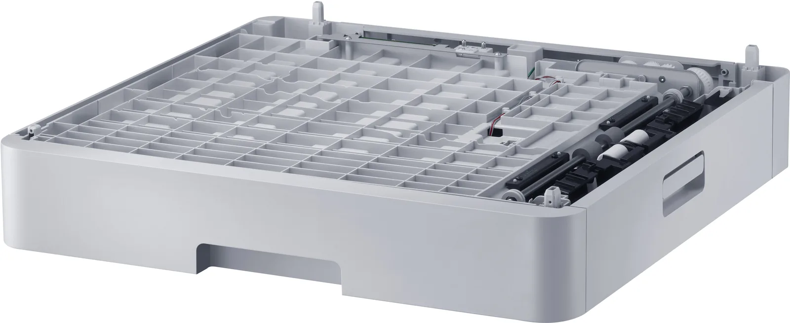 HP SS483A Tablalar & Vericile