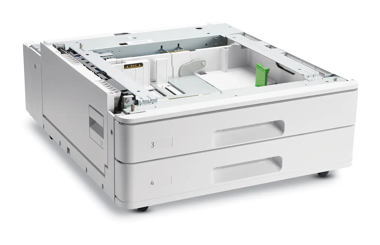 Xerox 097S04969 Tablalar & Vericile