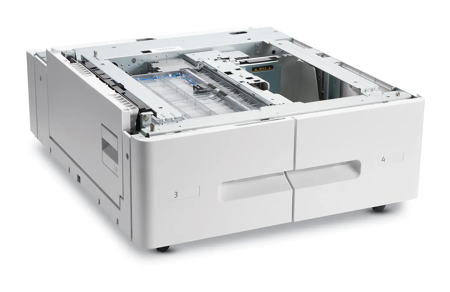 Xerox 097S04970 Tablalar & Vericile