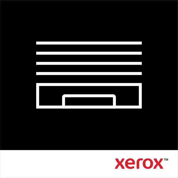 Xerox 097S05011 Tablalar & Vericile