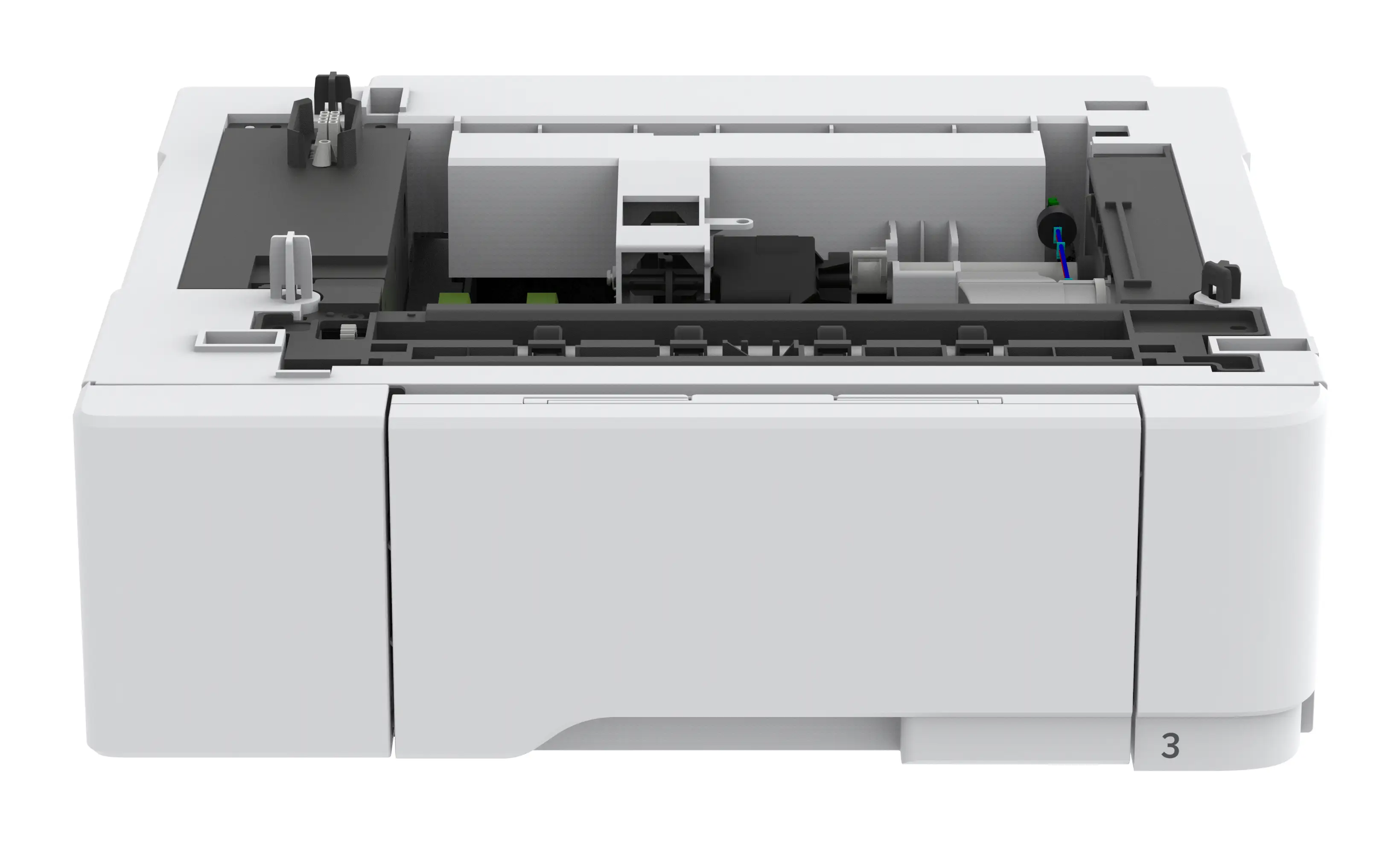 Xerox 497N07995 Tablalar & Vericile