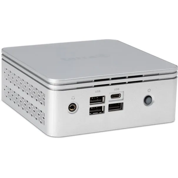 TERRA 1009901 Masaüstü PC & İş İstasyonu
