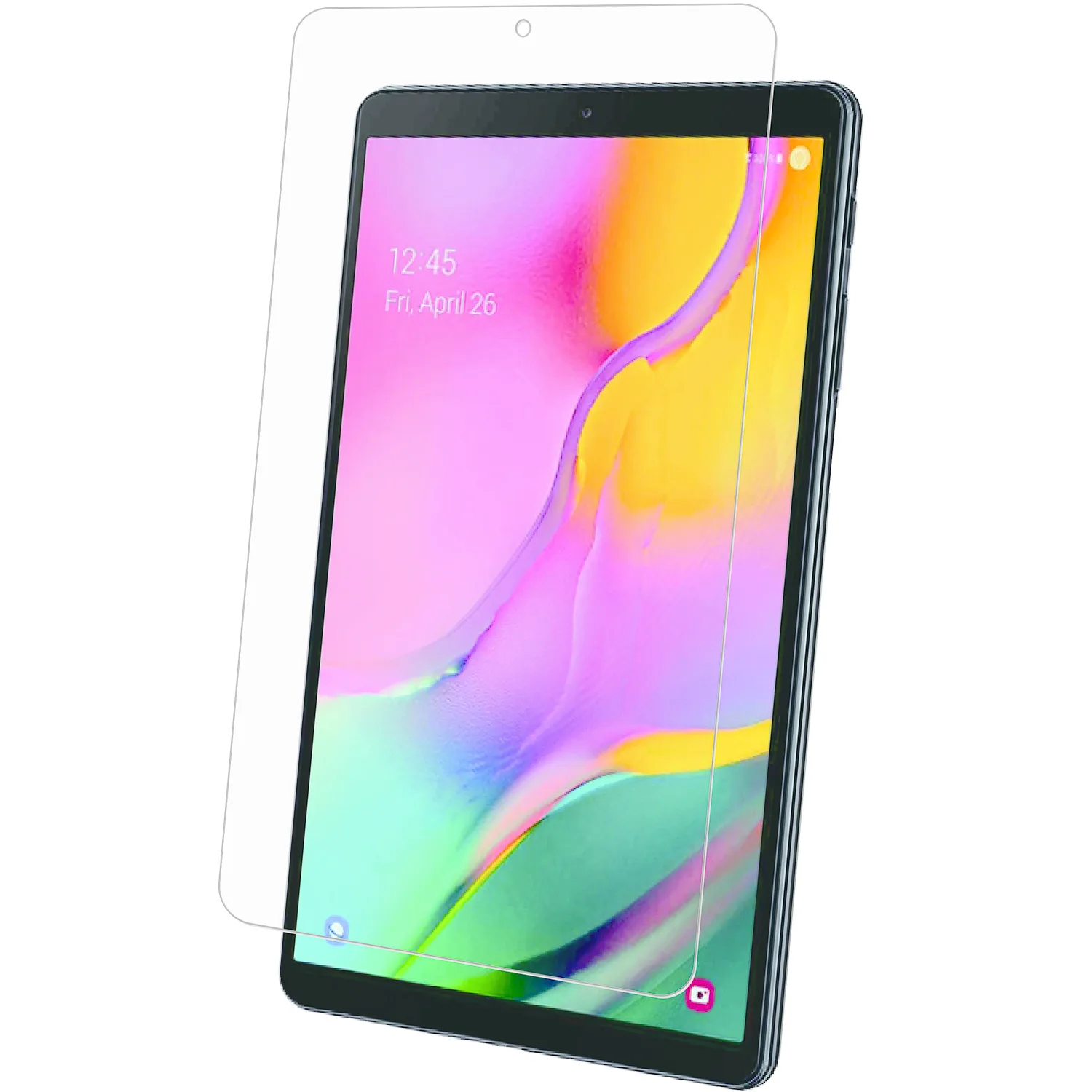 Accezz T51041143001 SH00007674 Tablet Ekran Koruyucuları