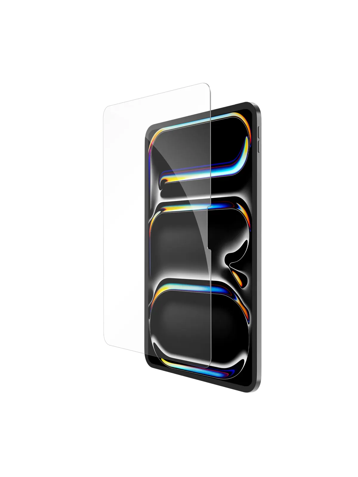 dbramante1928 Eco-Shield ESIPCL006436 Tablet Ekran Koruyucuları