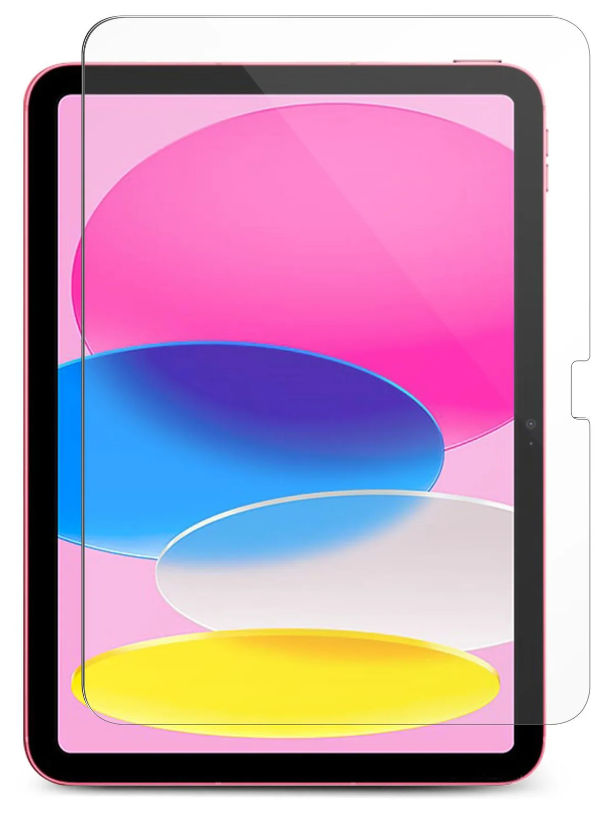 eSTUFF ES503325 Tablet Ekran Koruyucuları