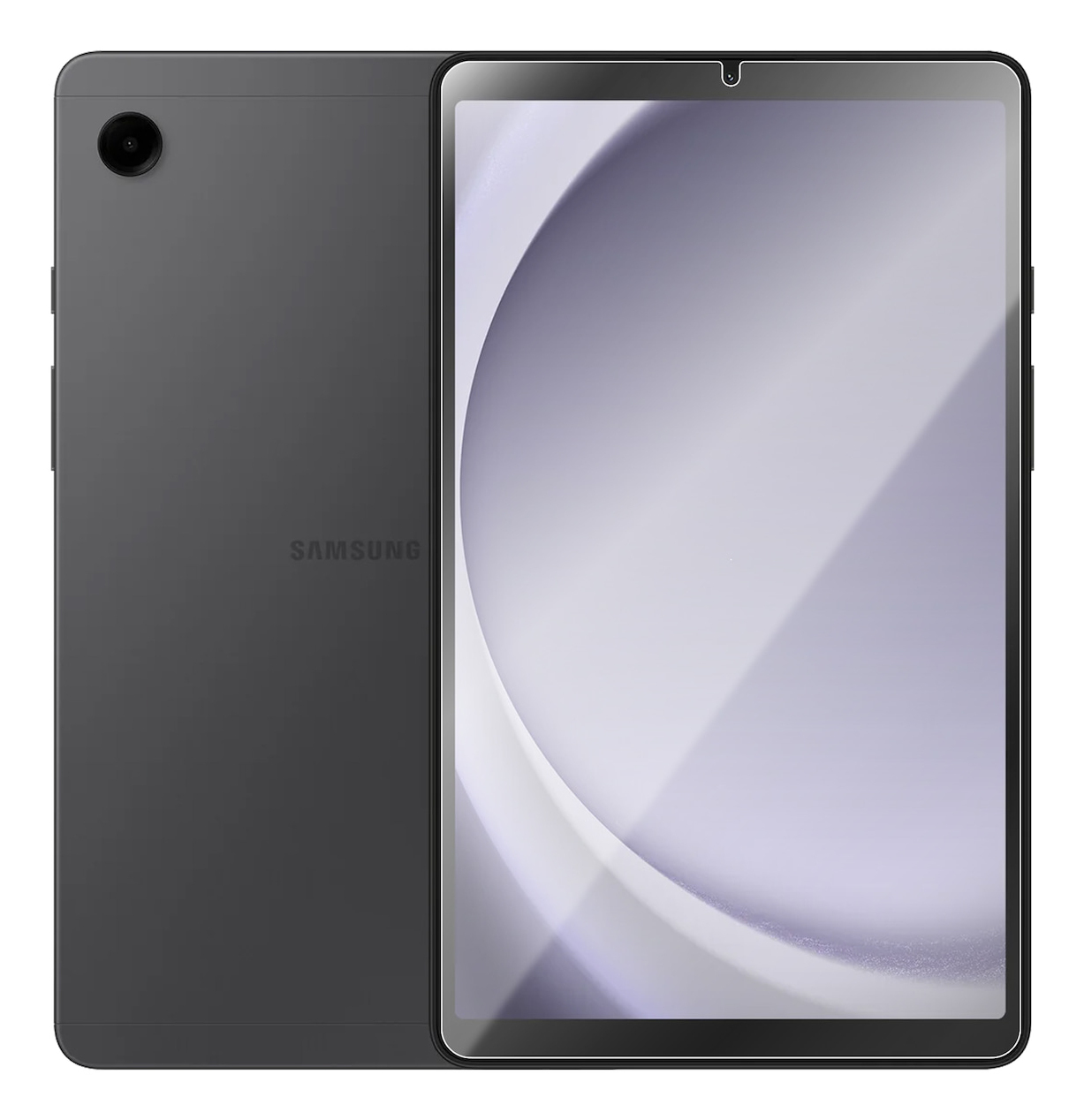 Samsung GP-TTX236AEATW Tablet Ekran Koruyucuları