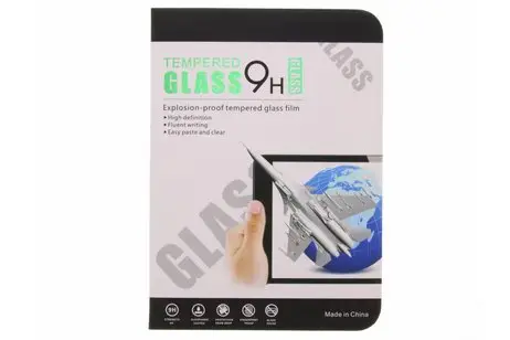 Selencia MSG24253901 Tablet Ekran Koruyucuları