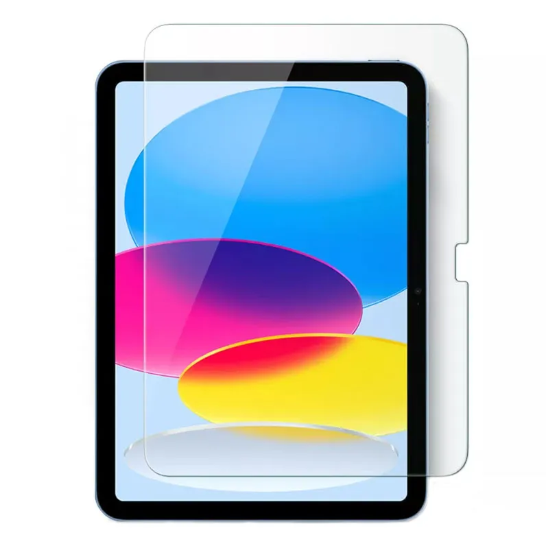 Tolerate ED600226 Tablet Ekran Koruyucuları