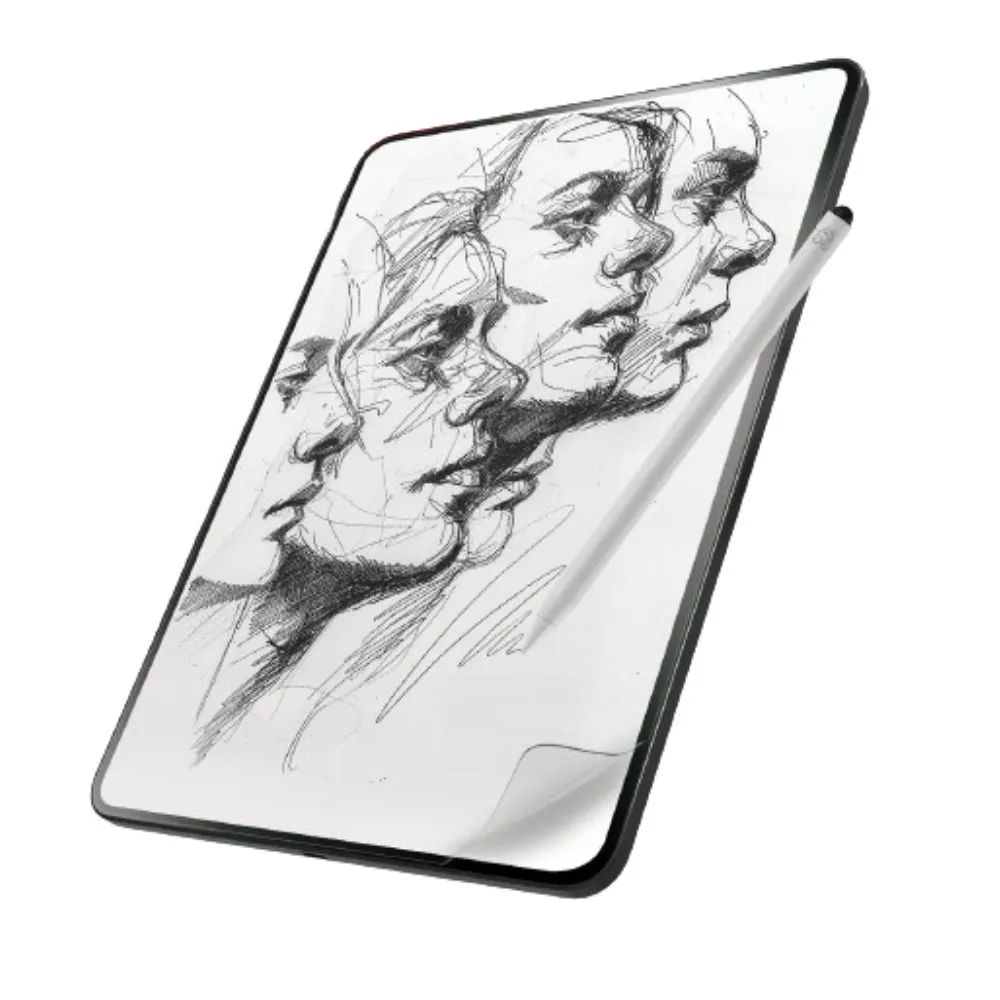 ZAGG Fusion Canvas 200314349 Tablet Ekran Koruyucuları