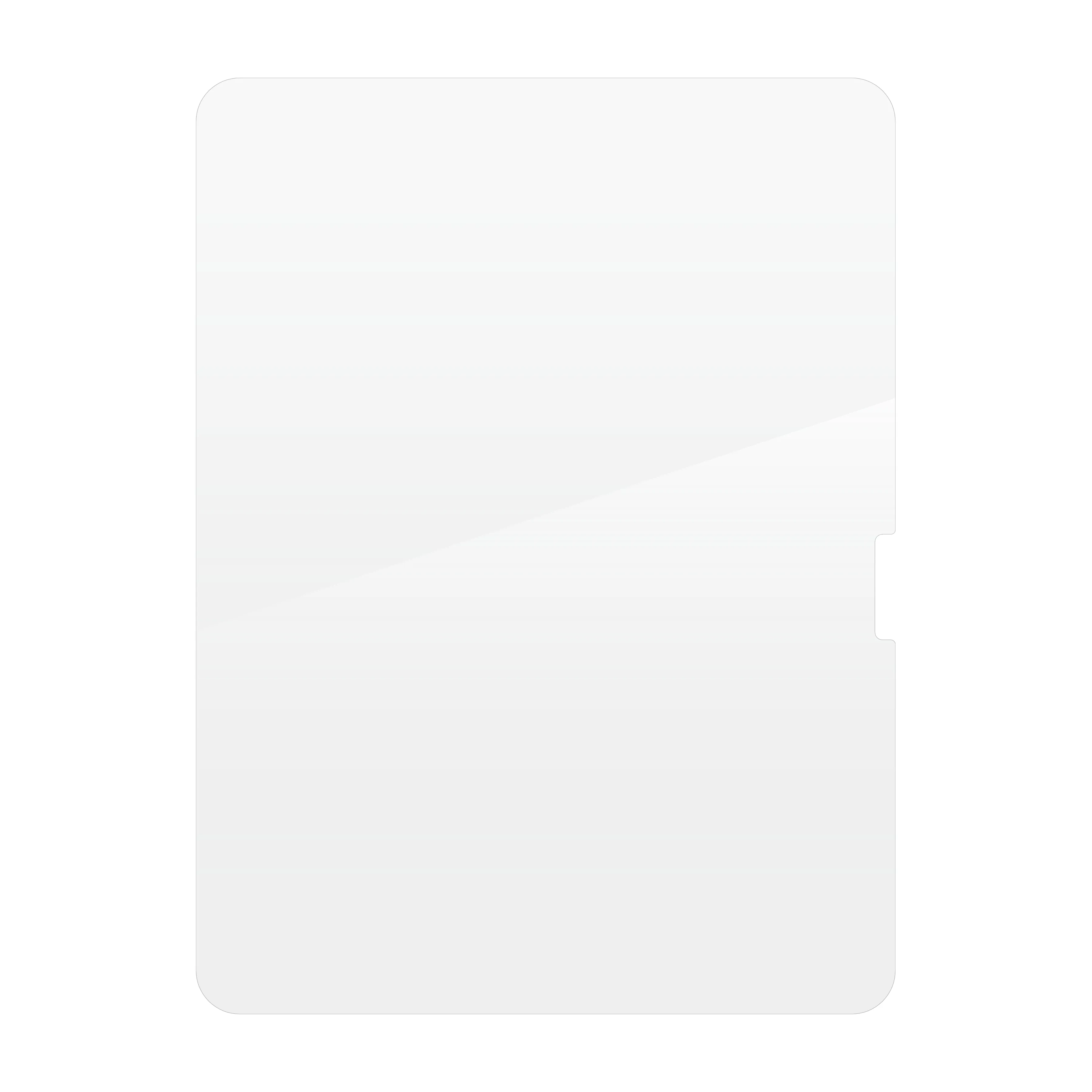 ZAGG InvisibleShield Fusion Canvas 200318473