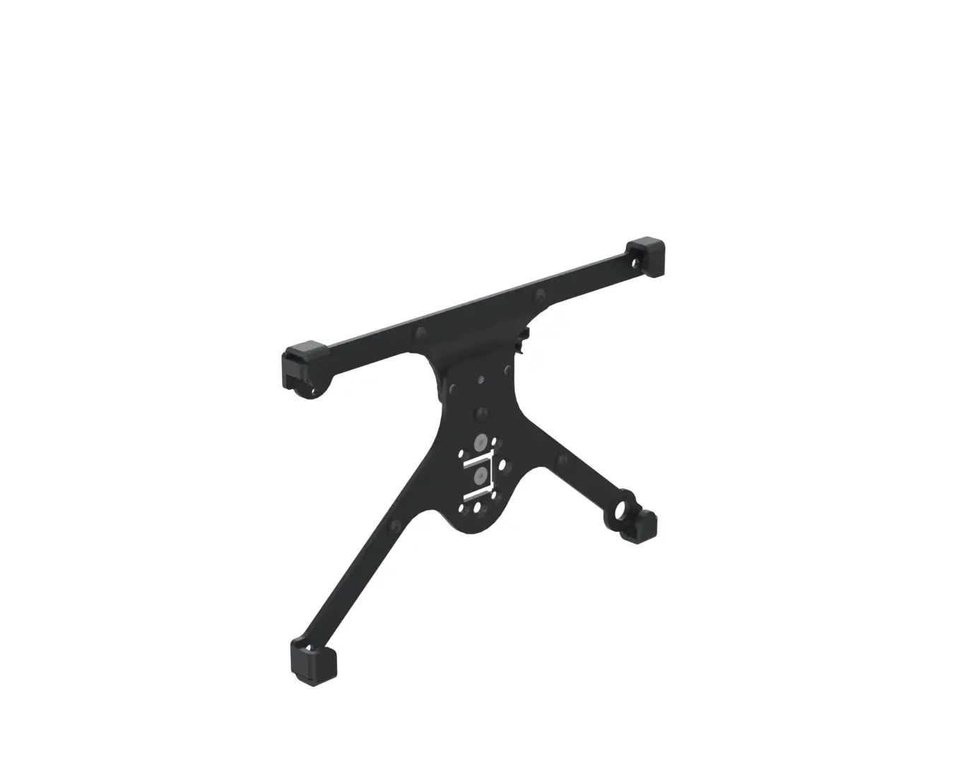 Ergonomic Solutions SPXF10005-02 Tablet Güvenlik Muhafazaları