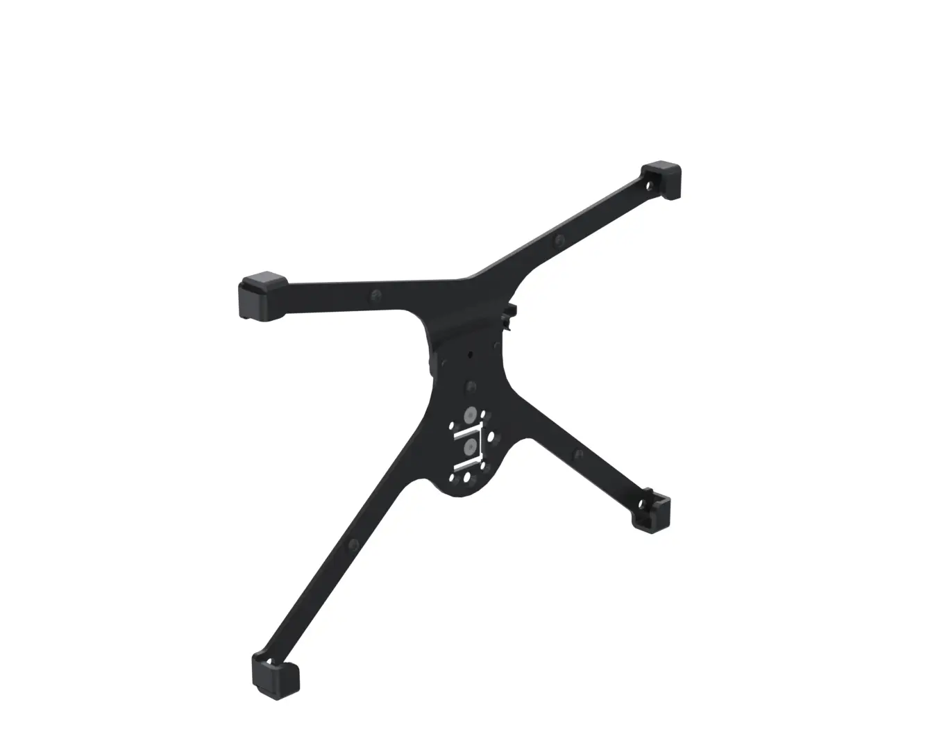 Ergonomic Solutions SPXF17805-02 Tablet Güvenlik Muhafazaları
