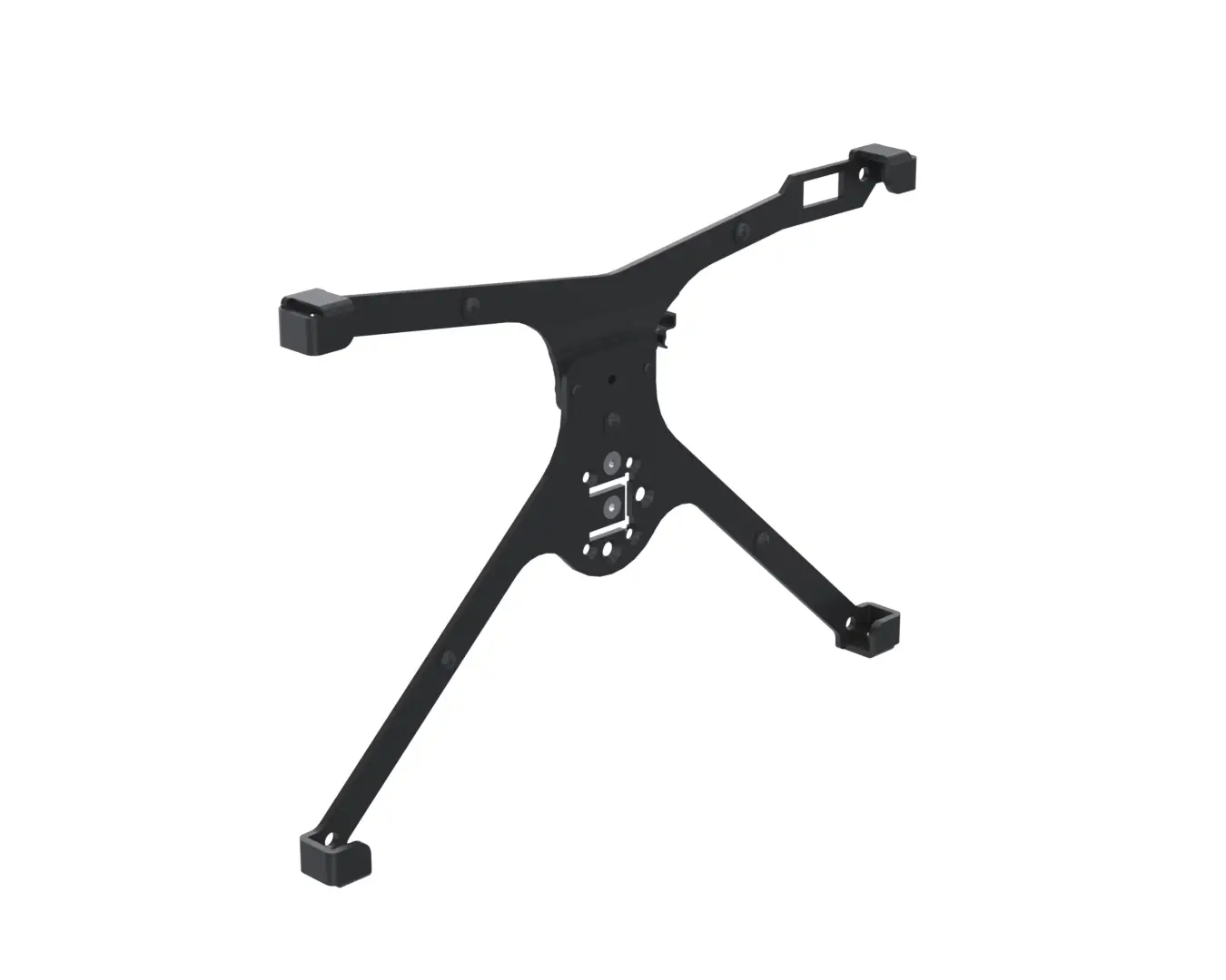 Ergonomic Solutions SPXF5305-02 Tablet Güvenlik Muhafazaları