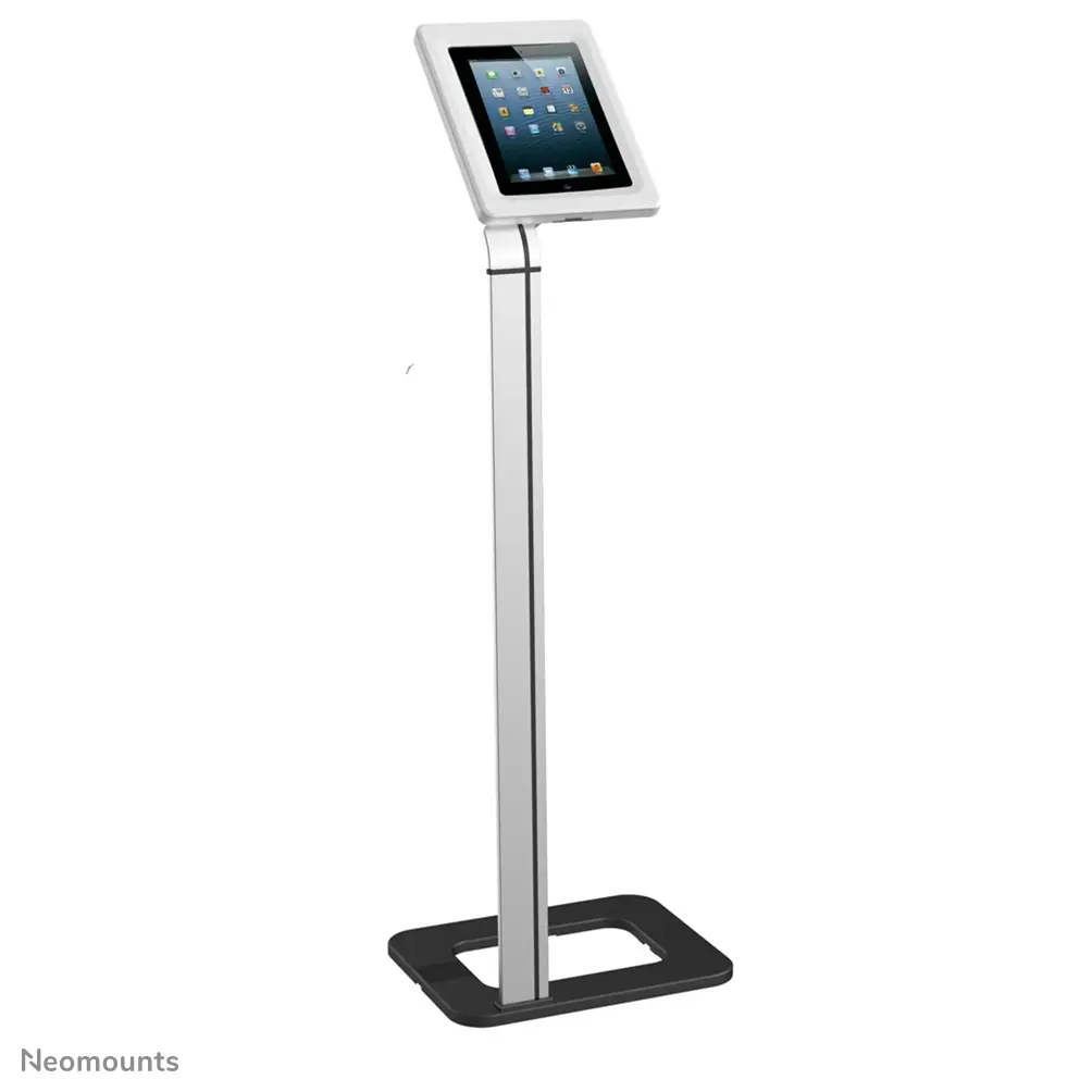 Neomounts TABLET-S100SILVER Tablet Güvenlik Muhafazaları