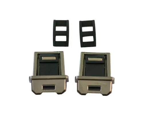 Zebra SG-ET6X-DCLIPS-01 Tablet Kılıf Aksesuarları