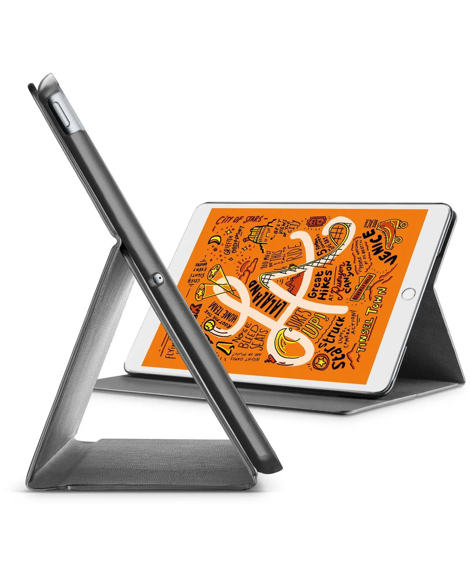 Cellularline FOLIOIPADMINI19K Tablet Kılıfları