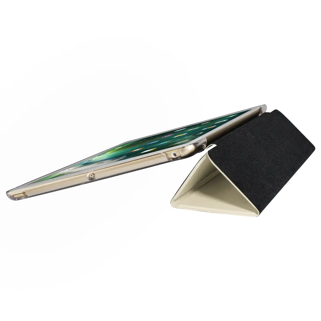 Hama Fold Clear 00182389 Thumbnail 2