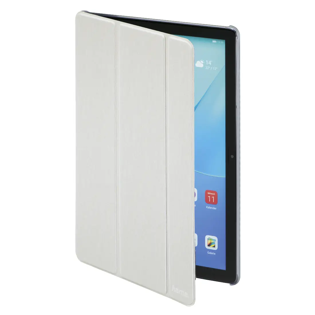 Hama Fold Clear 00187524 Tablet Kılıfları