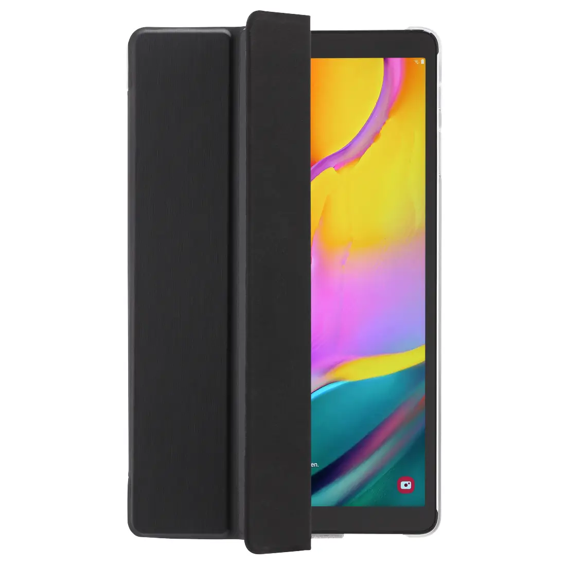 Hama Fold Clear 00188467 Tablet Kılıfları