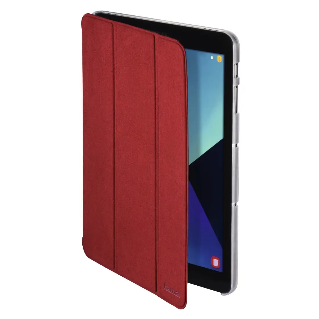 Hama Suede 00182338 Tablet Kılıfları