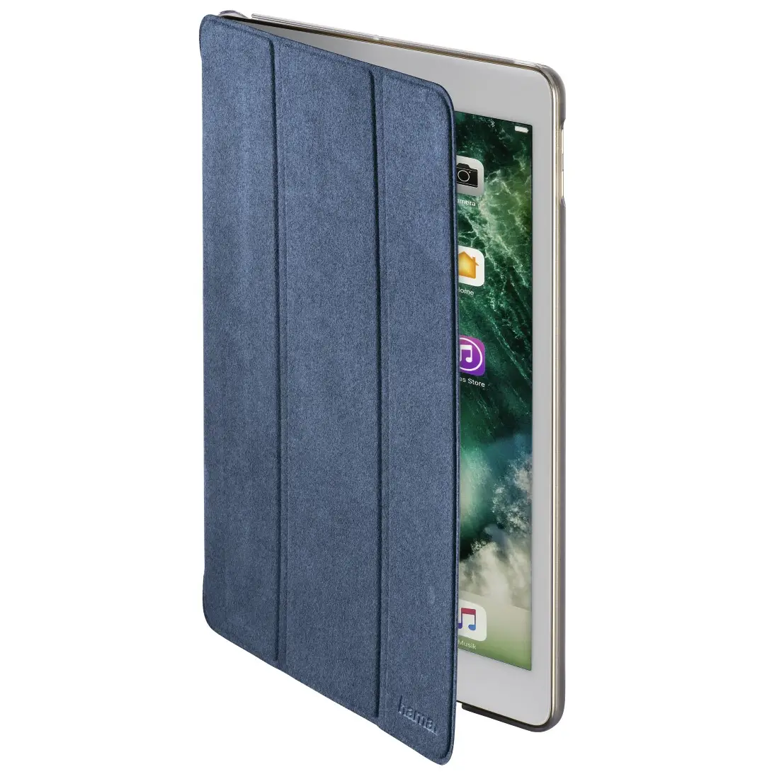 Hama Suede 00182327 Tablet Kılıfları