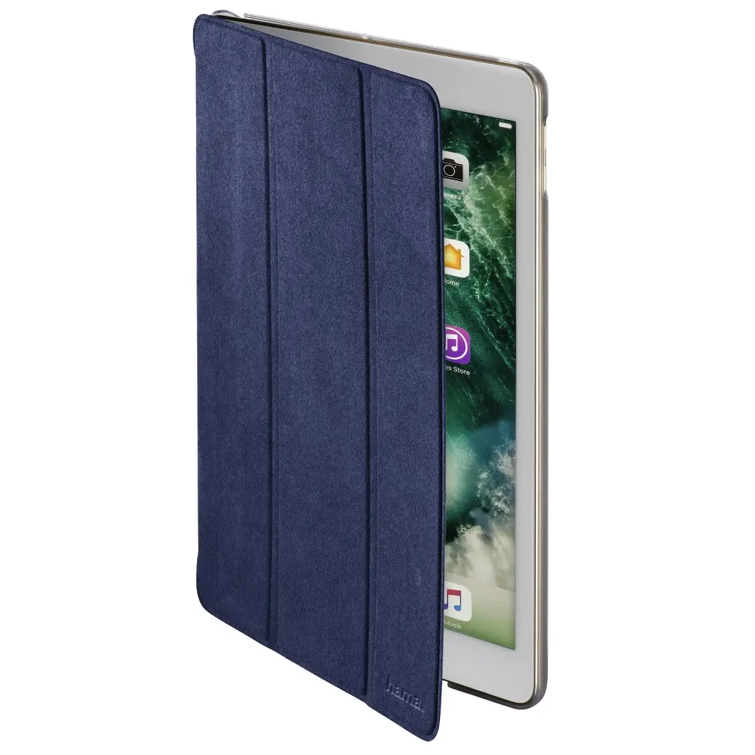 Hama Suede 00182326 Tablet Kılıfları