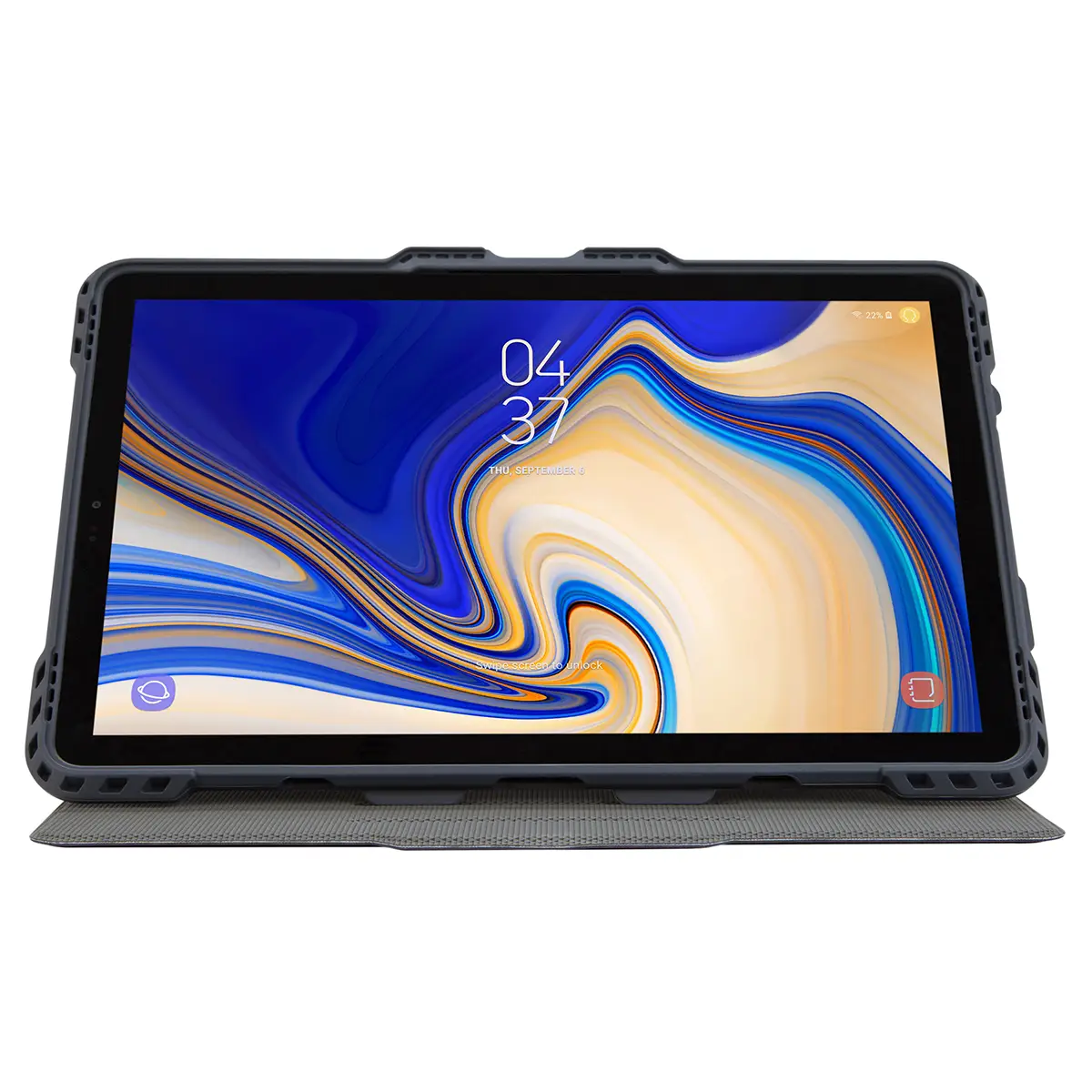 Targus Pro-Tek THZ75207GL Thumbnail 3