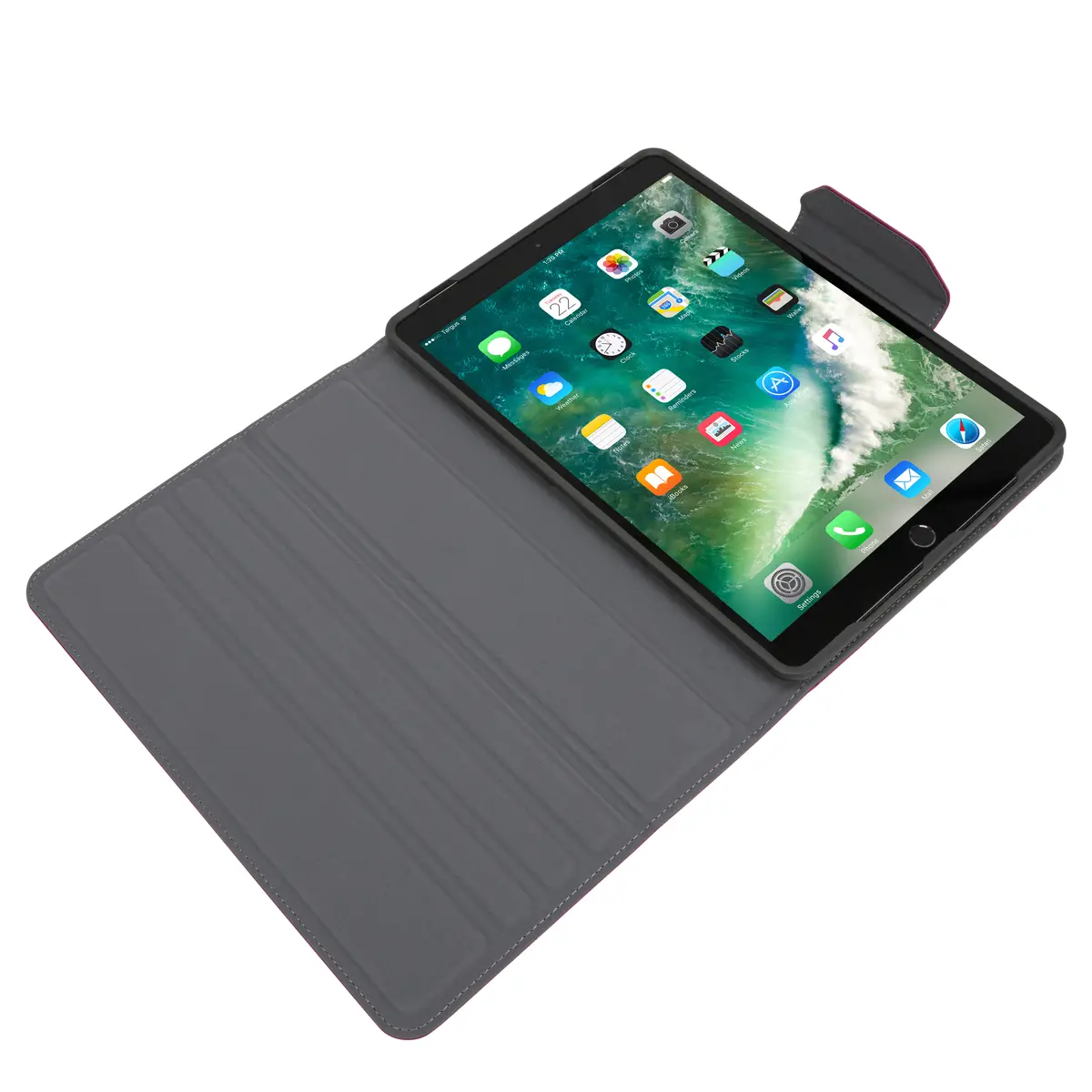 Targus VersaVu THZ67107GL Thumbnail 5