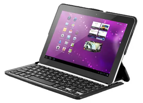 ZAGG Folio LEACSGTAB